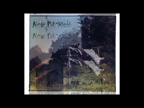 Edie Brickell & New Bohemians — Edie Brickell & New Bohemians - Ghost of a dog