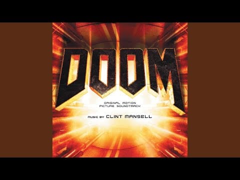 Clint Mansell — You Know What You Are? (Clint Mansell Remix)