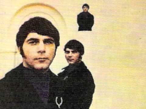 Joe South — Joe South - Hush (Better Audio)