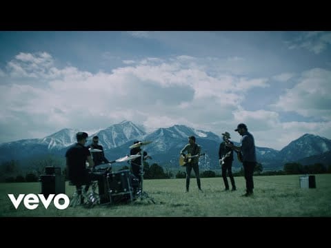 Dierks Bentley — Dierks Bentley - The Mountain