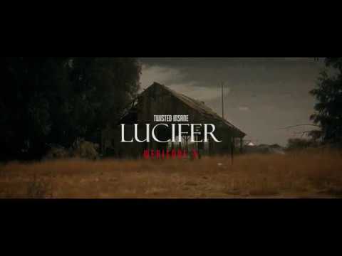 Twisted Insane — Twisted Insane- Lucifer (OFFICIAL VIDEO)