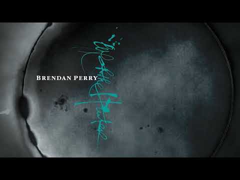 Brendan Perry — Brendan Perry - Archangel (Official Visualiser)