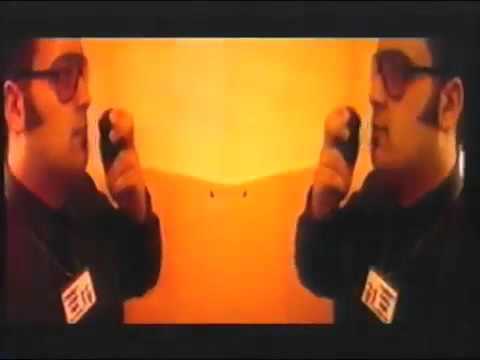 Collapsed Lung — CL Stealers (aka Collapsed Lung) - "Interactive (feat. Little Annie)" (1995)