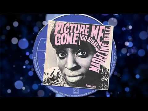 Madeline Bell — Madeline Bell   Picture Me Gone