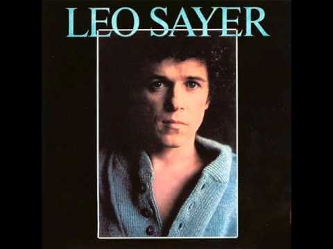 Leo Sayer — Leo Sayer-Magdalena.wmv