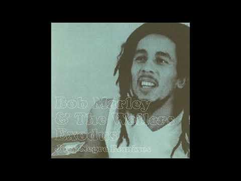 Joey Negro — Bob Marley - Exodus (Joey Negro Club Mix)