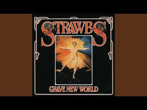 Strawbs — Benedictus