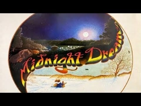 Midnight Sun (4) — Where Ever You Are - Midnight Sun