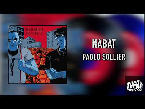 Nabat — Nabat - Paolo Sollier