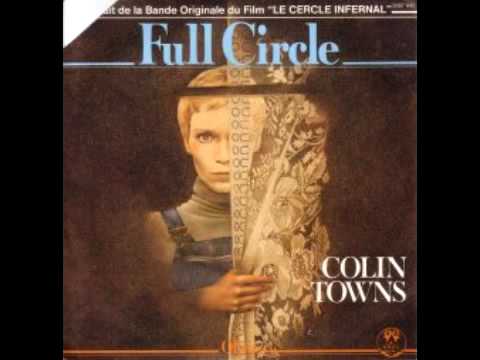 Colin Towns — Colin Towns - Full Circle (The Haunting of Julia - 1977) main title theme