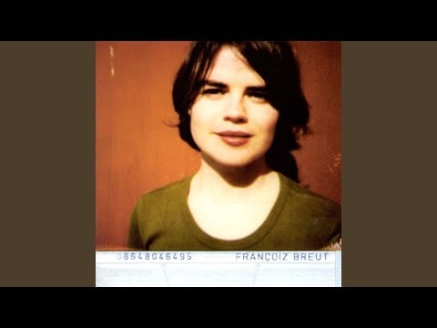Françoiz Breut — Le don d'ubiquité
