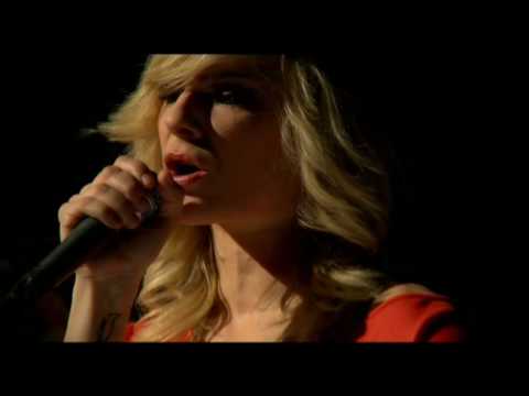 The Sounds — The Sounds - "No One Sleeps When I'm Awake" Official