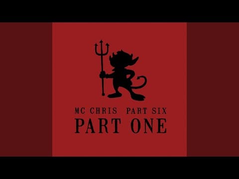 mc chris — 006