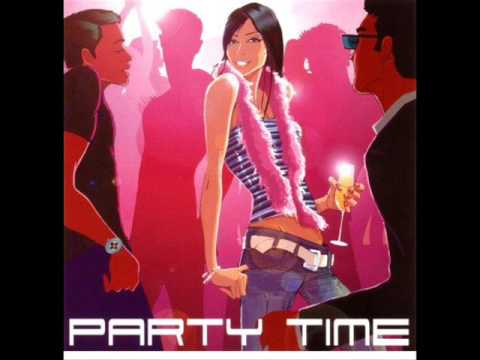 Tom's Project — Toms Project - Party time 2000