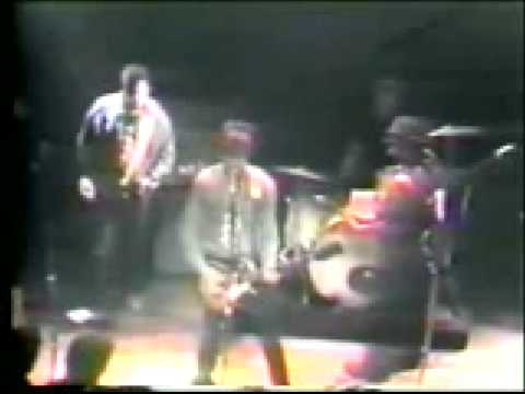 The Heartbreakers (2) — Johnny Thunders - Get Off The Phone