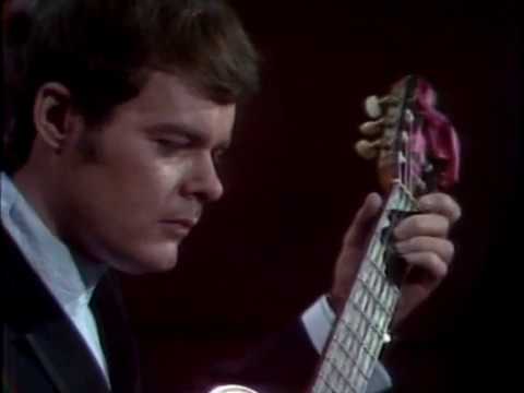 Mason Williams — Mason Williams - Classical Gas (1968)
