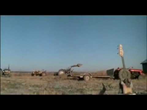 Leningrad Cowboys — Leningrad Cowboys Go U.S.A.