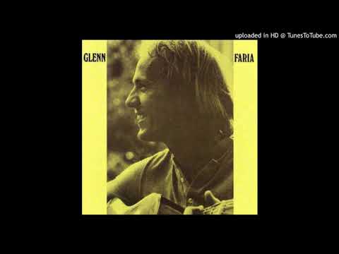 Glenn Faria — Glenn Faria - No Time For Your Tears