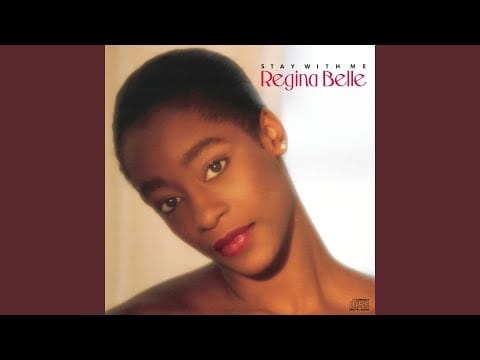 Regina Belle — It Doesn't Hurt Anymore