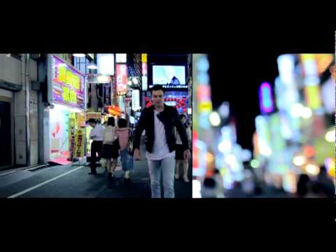 Shannon Noll — Shannon Noll - Switch Me On