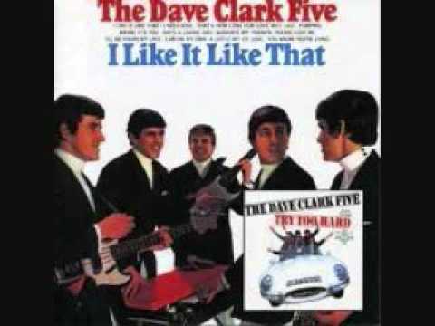 The Dave Clark Five — Pumping by the Dave Clark Five