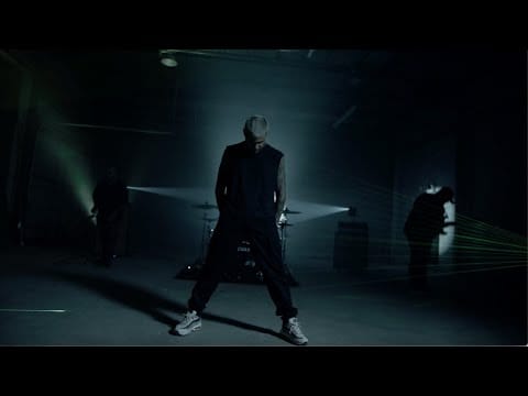 Stray From the Path — Stray From The Path - Shot Caller (OFFICIAL MUSIC VIDEO)