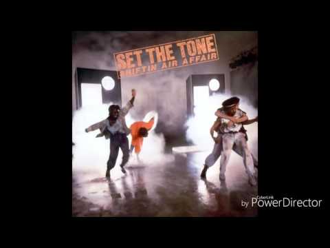Set The Tone — Set The Tone - Skin Me (Some Skin)