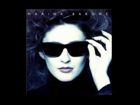 Marina Barone — MARINA BARONE (CALDARROSTA, ODIO E AMORE, 1998, IL CANE, STORIE DI UOMINI)