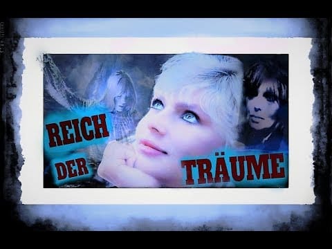 Lutz Ulbrich — Nico : Reich der Träume (Original Official Version)