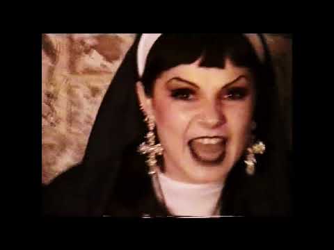 Panic Shack — The Ick