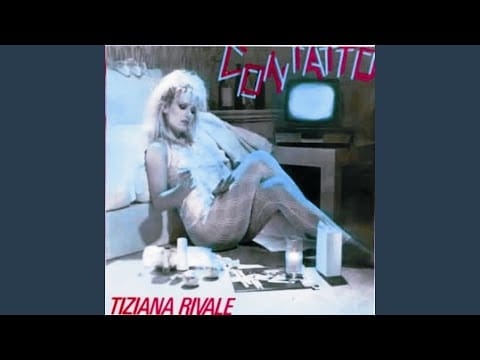 Tiziana Rivale — Il viaggiatore
