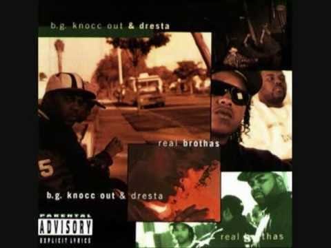 B.G. Knocc Out & Dresta — B.G. Knocc Out & Dresta - Take A Ride