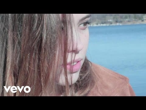 Soccer Mommy — Allison