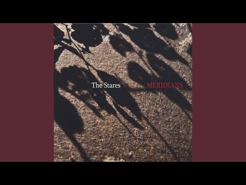 The Stares — Ceviche