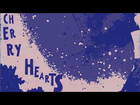 The Shins — The Shins - Cherry Hearts (Flipped)