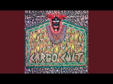Cargo Cult (2) — Misfortune Cookie