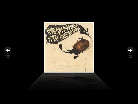 Foreign Beggars — Foreign Beggars - Slow Broiled Ilk ft. Oh No