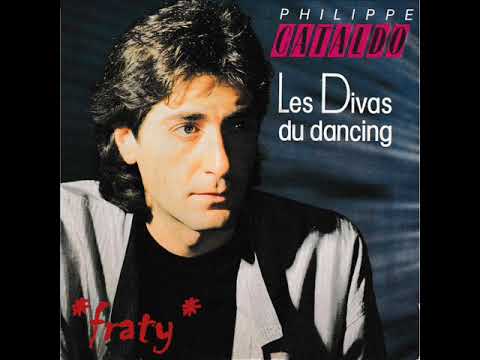 Philippe Cataldo — Philippe Cataldo - Les divas du dancing