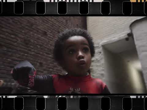 Irreversible Entanglements — Irreversible Entanglements - Open The Gates (Official Music Video)
