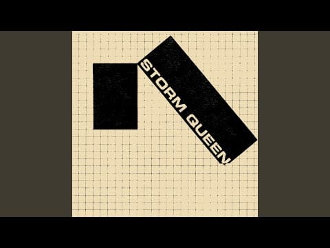 Storm Queen — Let's Make Mistakes (Club)