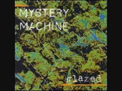 Mystery Machine — Mystery Machine - Valley Song