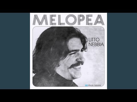 Litto Nebbia — La Ventana Sin Cancel