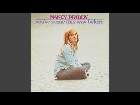 Nancy Priddy — We Could Have It All