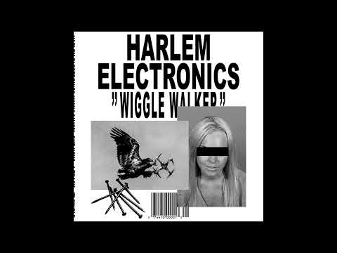 Harlem Electronics — Harlem - Wiggle Walker