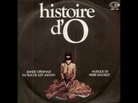 Pierre Bachelet — Pierre Bachelet - histoire d'O