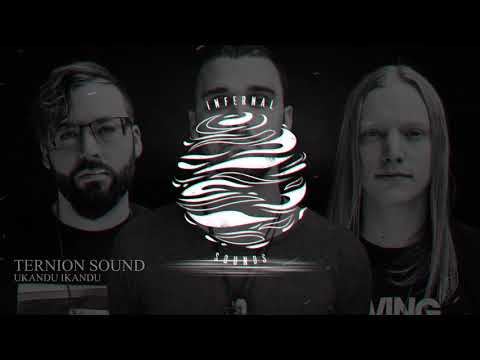 Ternion Sound — Ternion Sound - Ukandu Ikandu (GB024)