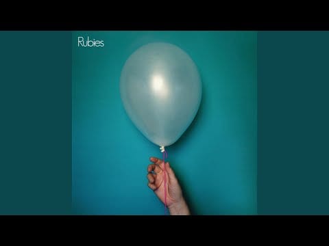 Rubies — Silver Mornings