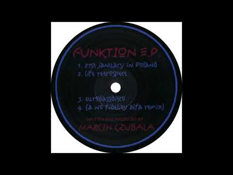 Marcin Czubala — Marcin Czubala - 21st January In Poland
