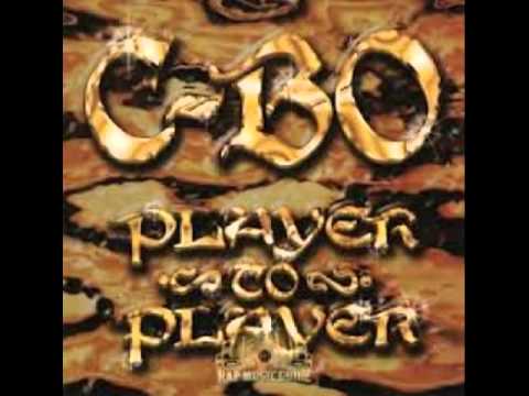 C-Bo — Player To Player By C-Bo ( Instrumental )