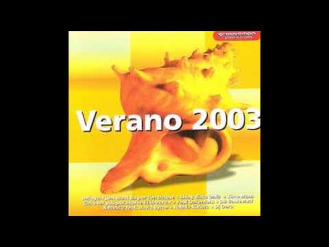 DJ Dero — 14 - DJ Dero - Do The Tango (Electro Vocal Mix) - Verano 2003 - Oid Mortales